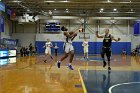 MBBall vs FSU  Wheaton College Men's Basketball vs Framingham State University. - Photo By: KEITH NORDSTROM : Wheaton, basketball, FSU